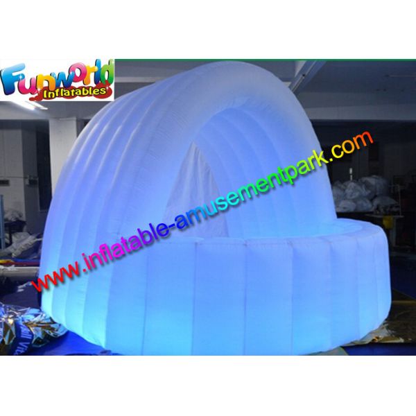 Custom Bar Counter Inflatable Party Tent / Stand Sale Marquee For Home