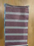 Breathable And Sweat-Absorbing Skin-Friendly Comfortable Striped Material Fabric