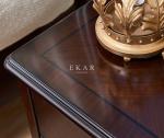 Vintage Bedroom Furniture Nightstand Wooden Bedside Table