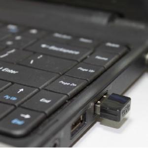 Nano Cisco CCX High peak rate WiFi RT5370 MAC wireless 150mbps adapter GWF-3S03