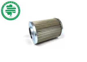 China 36672175010 Construction Equipment Filters Hydraulic Oil Filter Element For Crane factory