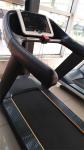 Electric Curved Treadmill Home Gym Commercial Grade Indoor Exercise Equipment