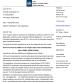 Innovation Biotech (Beijing) Co., Ltd. Certifications