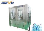 3000bph Water Bottles Filling Machine