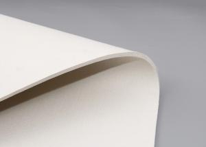 China Off White 100% Nomex Endless Transfer Printing Felt Belts/Blankets factory