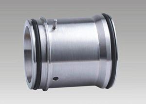 China 64MM Lowara Mechanical Seal 20801 Mechanical Sleeve Seals For Sanitary Pump factory