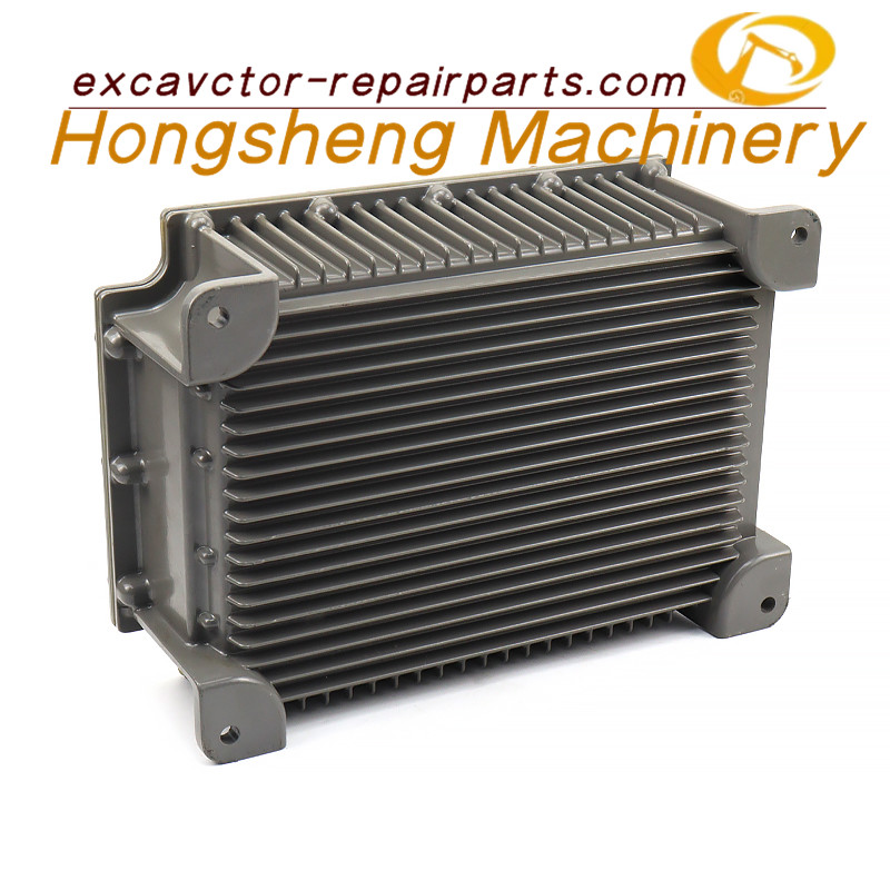 Computer Board Excavator ECU Controller 119-0609X-00 Carter CAT 320