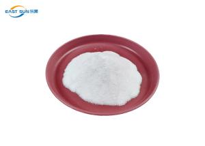 China Polyurethane Composition TPU Powder For Heat Transfer Printing factory