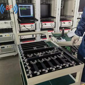 2 Way Power Divider Microstrip Signal Radio Frequency Power Splitter N-F/4.3-10