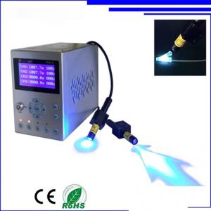 China 395nm LED UV Spot Curing System factory