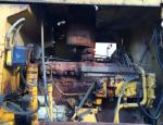 Cost-Effective Used Original Caterpillar Motor Grader 140g Made in USA, Cat