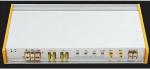 4 Channel Class AB Car Amplifier 80W RMS To Promote Speakers
