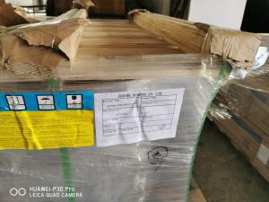 China Radiator Aluminum Foil Sheets Rolls Of Foil 2400mm Width factory