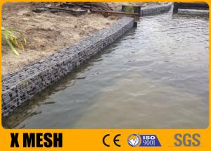 China ASTM A975 Welded Gabion Baskets factory