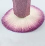 Face Powder Kabuki Makeup Brush Cruelty Free Bristles Fancy Makeup Brushes