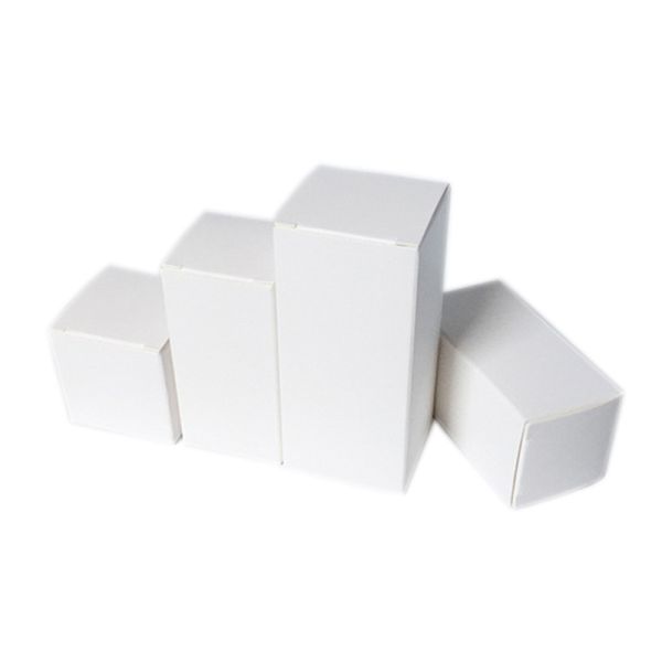 Custom Wholesale Corrugated Paper Box Package With Printing Paper Box