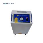 AAS Atomic Absorption Spectrophotometer For Trace Metal Analysis AA2300