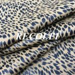 Sustainability Eco Repreve Recycled Fabric For Swimwear / Sportswear