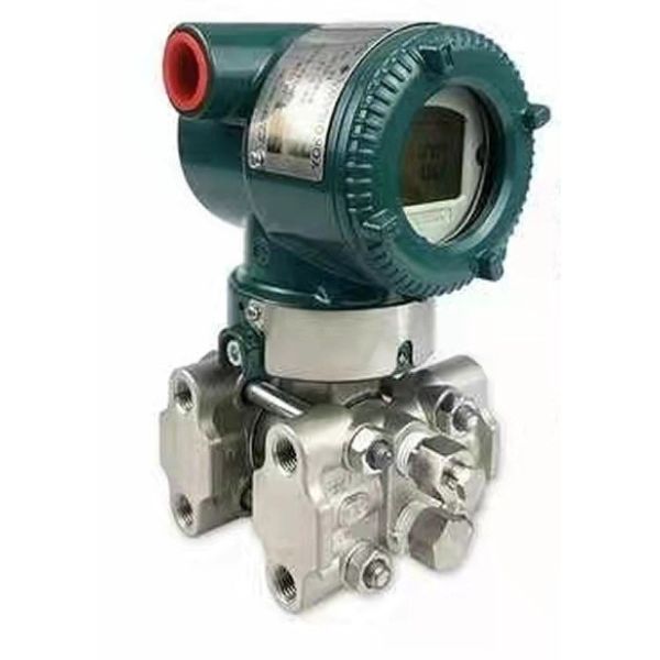 China EJA110E Yokogawa Pressure Transmitter 4-20mA HART Protocol factory