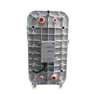 LX-100 EDI Modules For Boiler Feedwater / Power