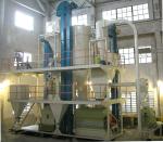 3-5T/H Automatic Chicken Feed Production Line Animal Feed Pellet Production Line
