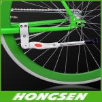 Fit for 22''-27'' mountain bicycle bike side kickstand cycle support