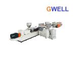 SPC Floor Making Machine Manufacturers Wooden Floor Production Machine
