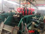 Linear Motion Round Drilling Mud Desander Desilter Remove Solids