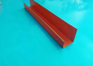 China Galvanized Steel Drywall Ceiling 1.5mm Metal Stud U Channel factory