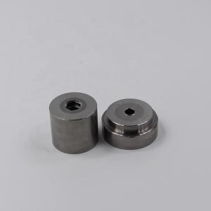 China OEM Corrosion Resistant EDM Tungsten Carbide Die factory