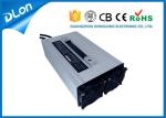 Led displayer lithium / lifepo4 / lead acid batteries 100ah to 200ah 72V 20A