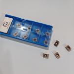 Custom Cemented Carbide Inserts for ISO Standard Machining Mirror Finishing