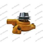 Water pump 6D105 6136-62-1100 For Kumatsu Engine Spare Parts