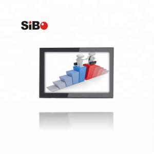 China OEM Wall Mounted 10 inch Google Android OS Industrial Touch Tablet IEEE 802.3 af POE Panel PC on sale