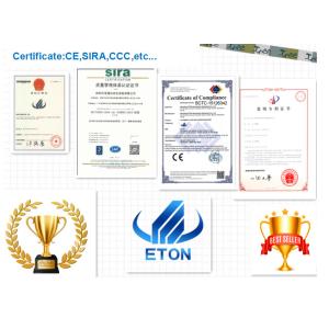 LED Light Making Machine SMT Pick and Place Mounter Double Modules