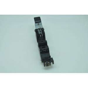 iso2002 Graphtec Cutting Plotters Black Plastic Press Paper Round