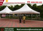 Garden pagoda Camping Kitchen Pop Up Shelter Tent Outdoor Self - Cleaning pvc