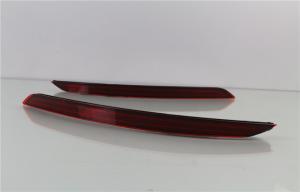 China Hyundai Elantra 12V ABS Rear Bumper LED Light Bar factory