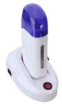 Vertical Beauty Salon Instrument Hair Removal Wax Kits Plastic Materials , 7*18