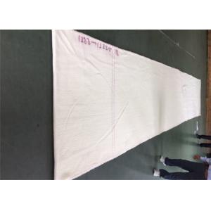 Fiber Cement Industrial Felt Sheets Multilayered Structure For Hatschek Machine