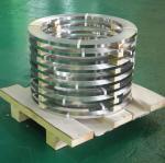S43600 Precision Stainless Steel Strip 304 A439 Soft Hard Tempered Annealed