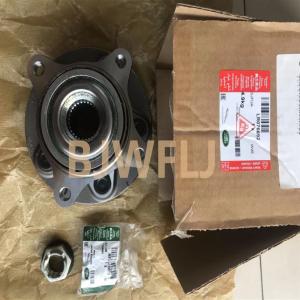 China LR014147 Front Wheel Hub Bearing For LAND ROVER LR3 And LR4 factory