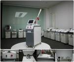 1,000,000 shots' life high quality lamp q switch nd yag laser ,tattoo removal