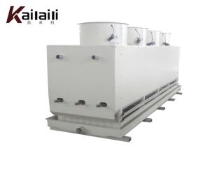 China China Manufaturer Low Temperature Floor Standing Evaporative Air Cooler for Cold Storage factory