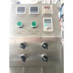 Semi Automatic 50mm Tube Filling And Sealing Machine 200ml