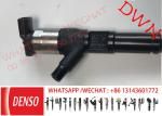 095000-9670 DENSO Fuel Injectors 0950009670 For ISUZU
