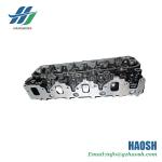 Cylinder Head 1003100cat For 4JB1 Replacement