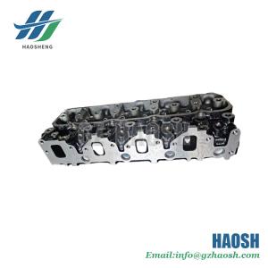 China Cylinder Head 1003100cat For 4JB1 Replacement factory