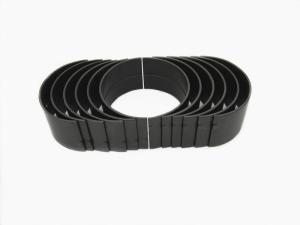 China For Mitsubishi 4D30 4D31 4D33 4D34 Engine Parts Main Bearing High Duty M121A factory