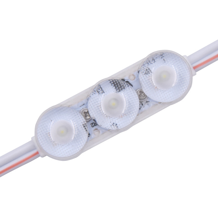 High Efficiency Powered by Bright SMD2835 LED Module for 40-100mm Depth Light Box